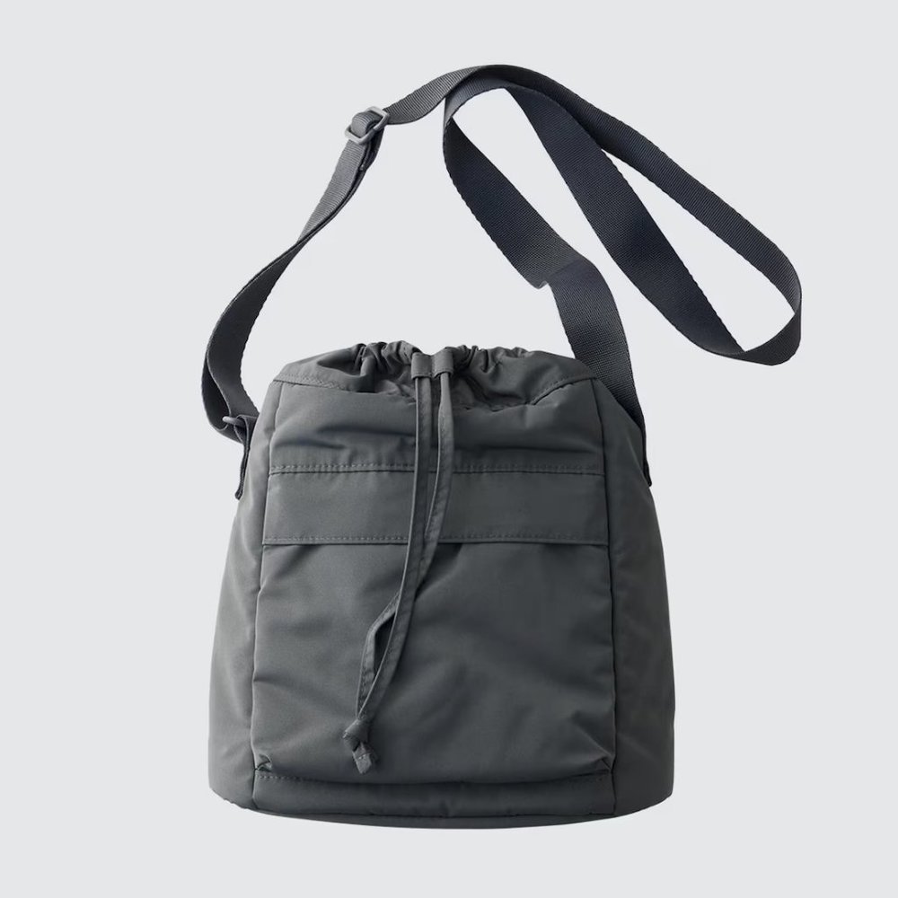 Uniqlo Mini Shoulder Bag